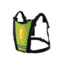 Cargar imagen en el visor de la galería, Chaleco de señalización vial | Tec Shield
