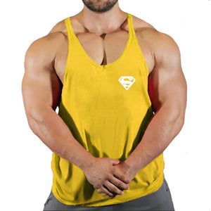 Polera Super Man | Tec Shield