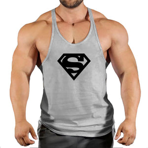 Polera Super Man | Tec Shield