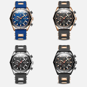 Reloj Luxury | Tec Shield