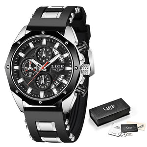 Reloj Luxury | Tec Shield