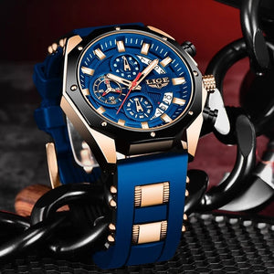 Reloj Luxury | Tec Shield