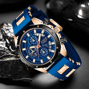 Reloj Luxury | Tec Shield